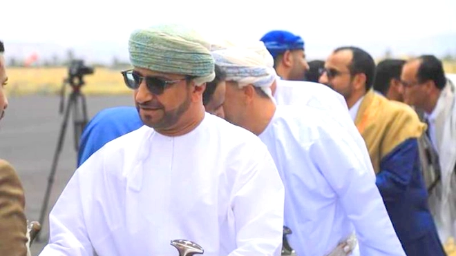​عمان تستأنف وساطتها لتنفيذ خارطة الطريق في اليمن